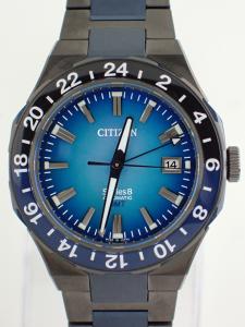 シチズン シリーズエイト NB6036-52N