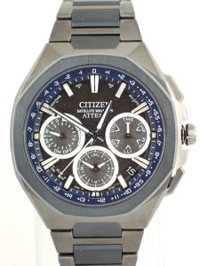 シチズン アテッサ CC4106-74E