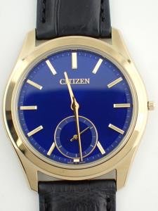 シチズン ザ・シチズン AQ5022-02L