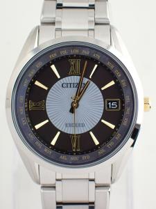 シチズン エクシード CB1154-66W