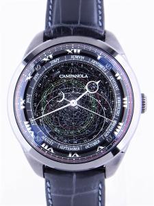 カンパノラ Ref.AO4014-09E