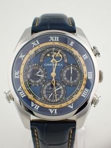 カンパノラ グランドコンプリケーション AH4086-13L