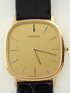 クレドール アンティーク 9570-5230