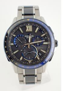 カシオ オシアナス OCW-G1200D-1AJF