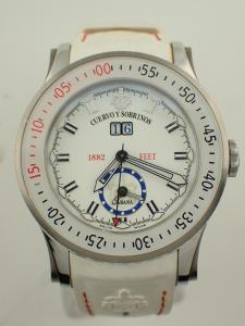 クエルボイソブリノス ロブスト 2808-1B