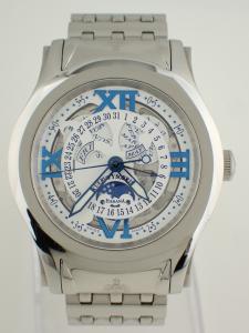 クエルボイソブリノス ロブスト 2804-1BS