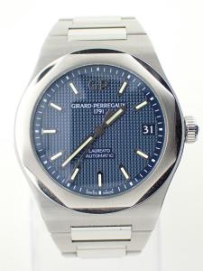 ジラールペルゴ ロレアート 81010-11-431-11A