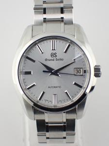 グランドセイコー メカニカル自動巻 SBGR315