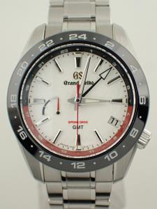 グランドセイコー スプリングドライブ SBGE311