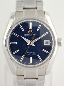 グランドセイコー メカニカルハイビート SBGH353