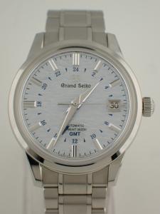 グランドセイコー メカニカルハイビート SBGJ249