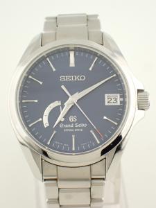 グランドセイコー スプリングドライブ SBGA075