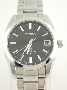 グランドセイコー メカニカル自動巻 SBGR053