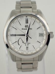グランドセイコー スプリングドライブ SBGE279