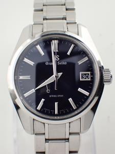 グランドセイコー スプリングドライブ SBGA375