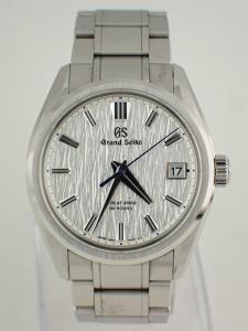グランドセイコー メカニカルハイビート SLGH005