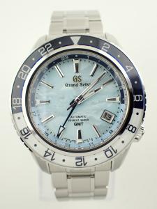 グランドセイコー メカニカルハイビート SBGJ275