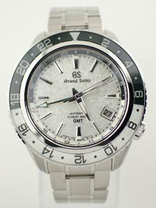 グランドセイコー メカニカルハイビート SBGJ277 [良品～新品同様]