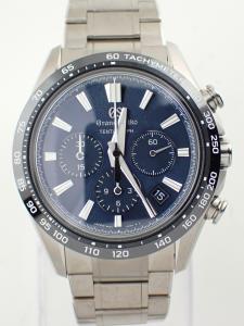 グランドセイコー エボリューション9 SLGC001 [良品～新品同様]