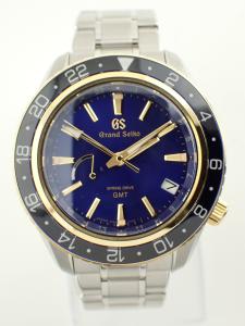 グランドセイコー スプリングドライブ SBGE248 [良品～新品同様]