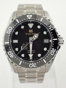 グランドセイコー スプリングドライブ SBGA463 [良品～新品同様]