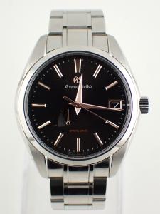 グランドセイコー スプリングドライブ SBGA401