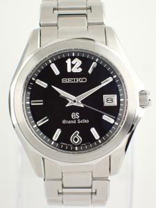 グランドセイコー 9Fクォーツ SBGX035
