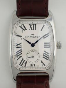ハミルトン アメリカンクラシック H13421611