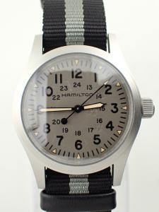 ハミルトン カーキ H89409980