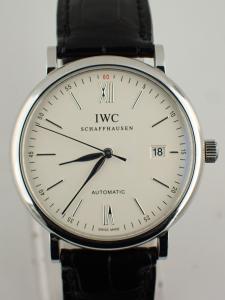 IWC ポートフィノ IW356501