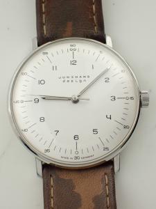 ユンハンス マックスビル 027/3700.00