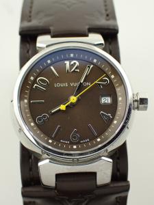 ルイヴィトン タンブール Q12111