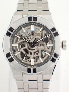 モーリスラクロア アイコン AI6007-SS002-030-1 NS※新品 内箱、外箱、保証書