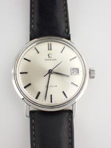 オメガ デ・ビル 型番不明