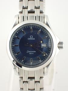 オメガ シーマスター 2571.80