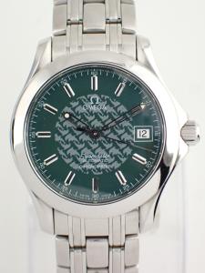 オメガ シーマスター 2506.70