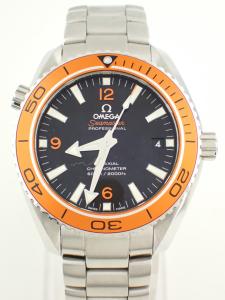 オメガ シーマスタープラネットオーシャン 232.30.42.21.01.002