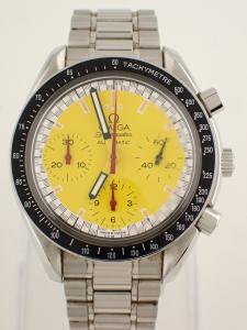 オメガ スピードマスター 3510.12 [良品～新品同様]