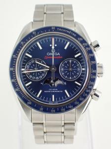 オメガ スピードマスター 304.33.44.52.03.001