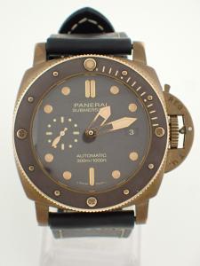 パネライ サブマーシブル PAM00968