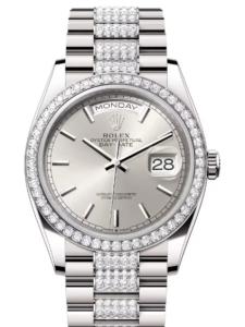 ロレックス デイデイト 128349rbr-0013 [良品～新品同様]