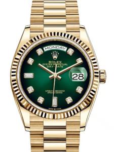 ロレックス デイデイト 128238-0069 [良品～新品同様]
