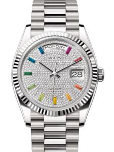 ロレックス デイデイト 128239-0019 [良品～新品同様]