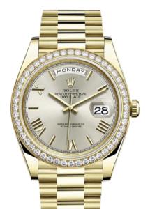 ロレックス デイデイト 228348rbr-0007