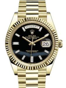 ロレックス デイデイト 228238-0059 [良品～新品同様]