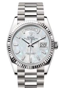 ロレックス デイデイト 128239-0065