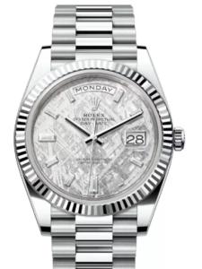 ロレックス デイデイト 228236-0011 [良品～新品同様]