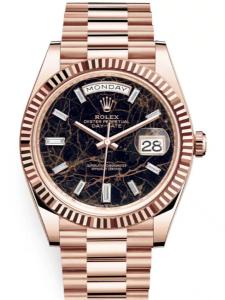 ロレックス デイデイト 228235-0045 [良品～新品同様]