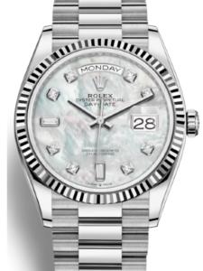 ロレックス デイデイト 128239-0007 [良品～新品同様]