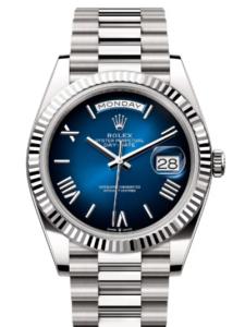 ロレックス デイデイト 228239-0076